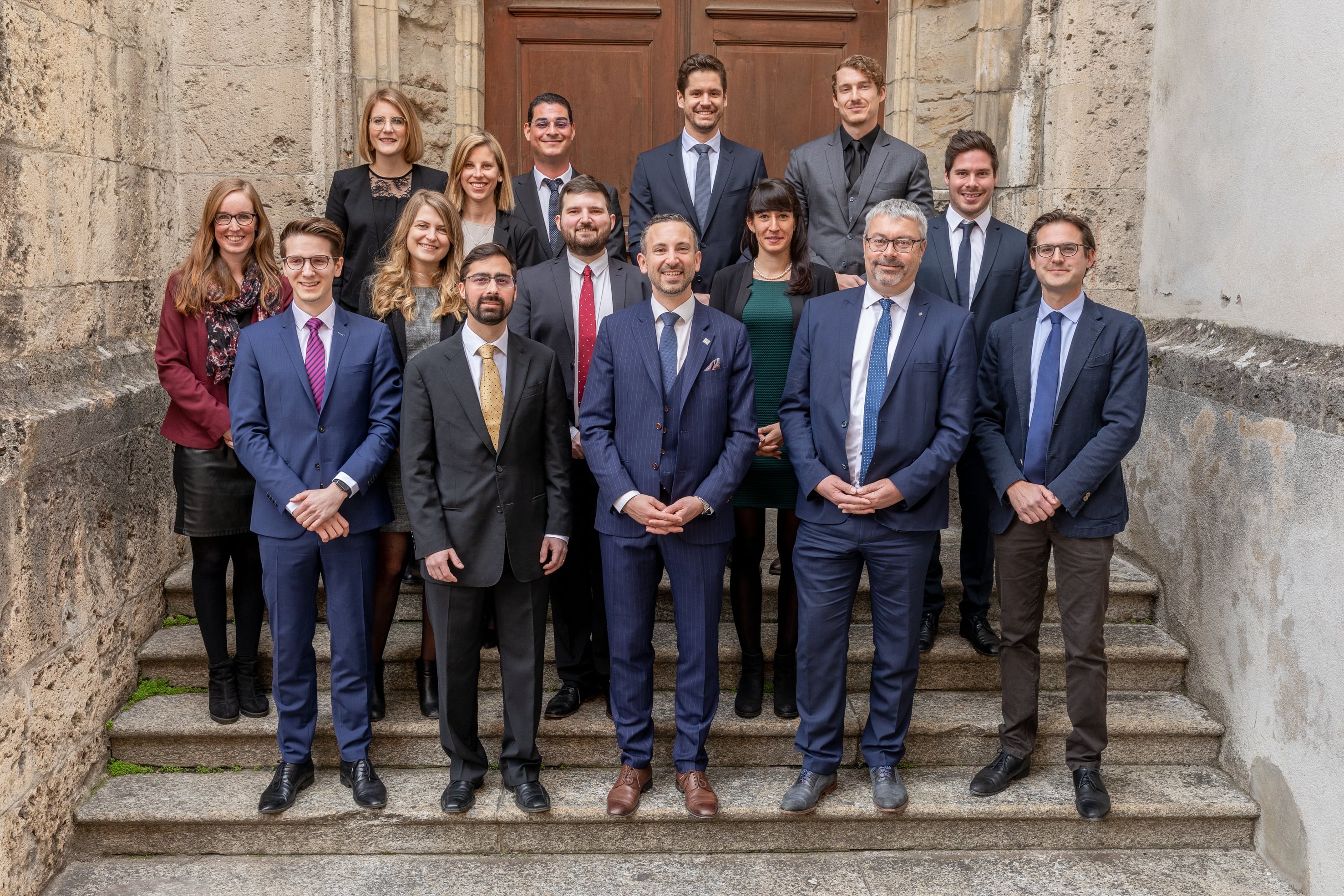 Session parlementaire 2023 valais